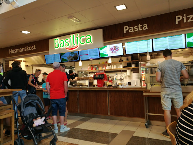 Opinii despre Basilica în Norrköping - Gastronomi och hotellverksamhet