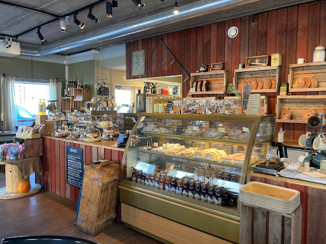 Vischan's Bageri - Lidköping