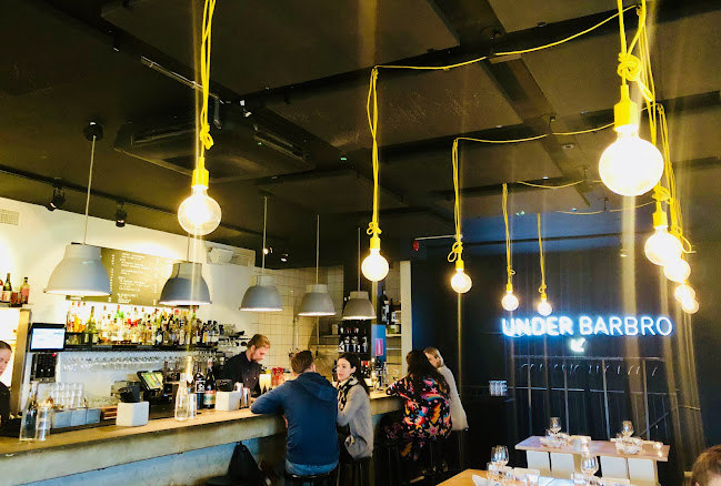 Bistro Barbro Phone number