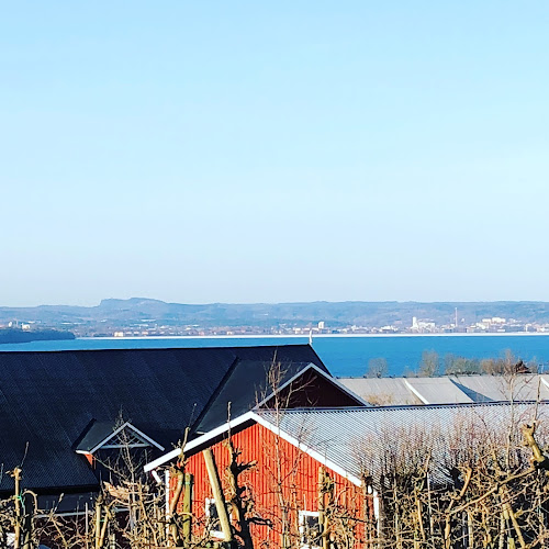 Äppledalen Kaxholmen - Gastronomi och hotellverksamhet