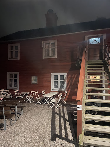 Mallboden Café & Vandrarhem - Motala