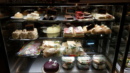 Estvalls Bageri & Konditori AB