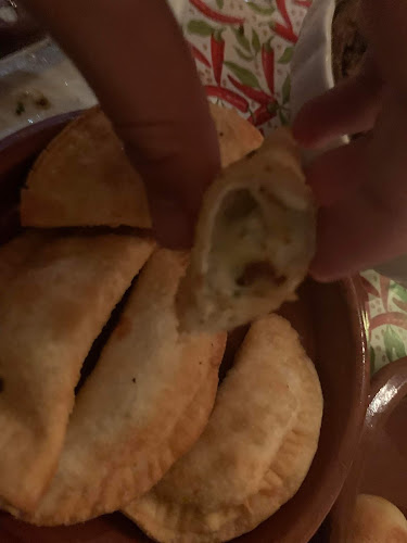 Comments and reviews of Boteco Da Silvania