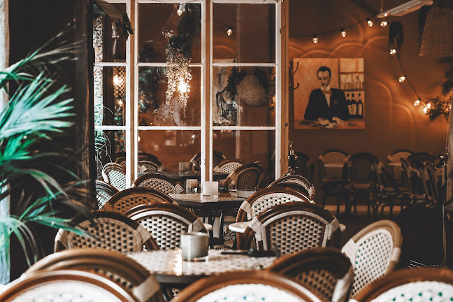 Comentarii opinii despre Herman's Bistro