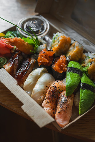 Ichiban Sushi Take & go - Hägersten