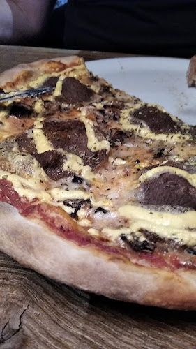 Comentarii opinii despre Falkenbergs Pizzeria