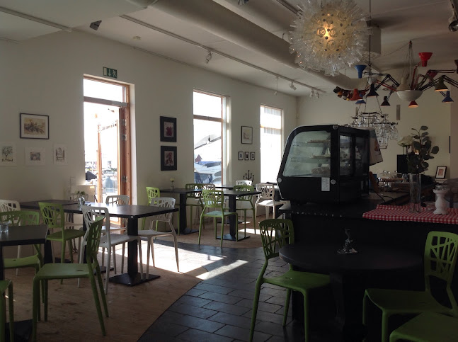 Kajgatan 34 - Gastronomi och hotellverksamhet