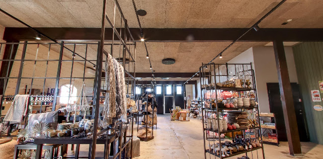 Eriksgården - restaurang och gårdsbutik