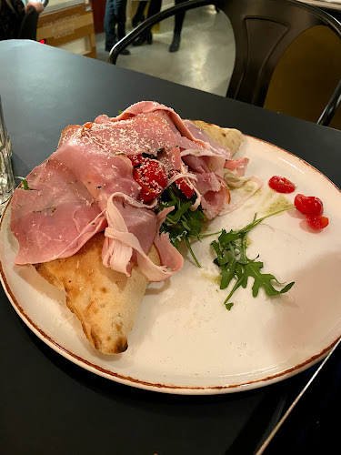 Comentarii opinii despre Höga Grader