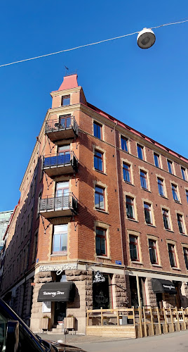 Kungsgatan 6A, 411 19 Göteborg