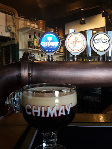 Pub Stallyktan - Örebro