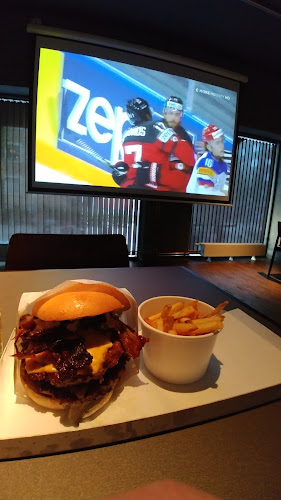 Comentarii opinii despre Phil's Burger