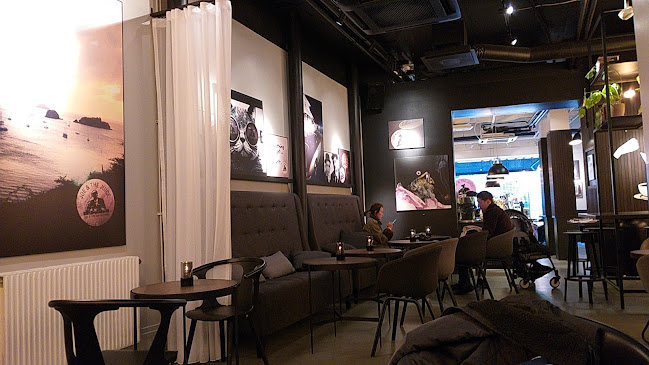 Baltzarsgatan 41 Street, 211 36 Malmö