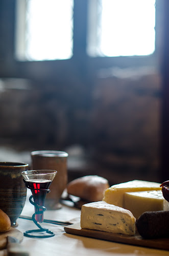 Opinii despre Kapitelhusgården în Visby - Gastronomi och hotellverksamhet