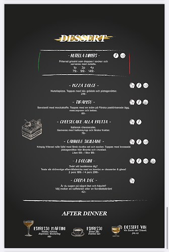 Opinii despre DOC Sundsvall în Sundsvall - Gastronomi och hotellverksamhet