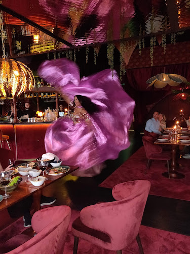 Occo Västerås - Dinner Club - Gastronomi och hotellverksamhet