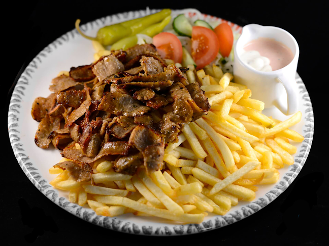 Piccolo Pizza Open Times