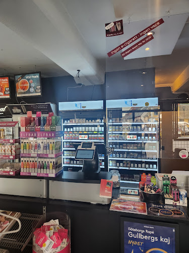 Mauros Coffee Shop - Trelleborg