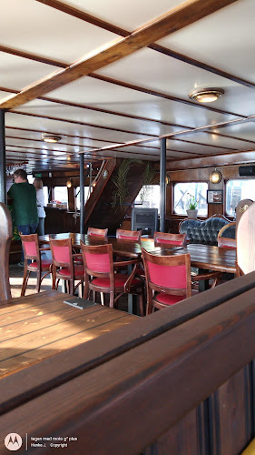 Restaurang Båten - Gastronomi och hotellverksamhet