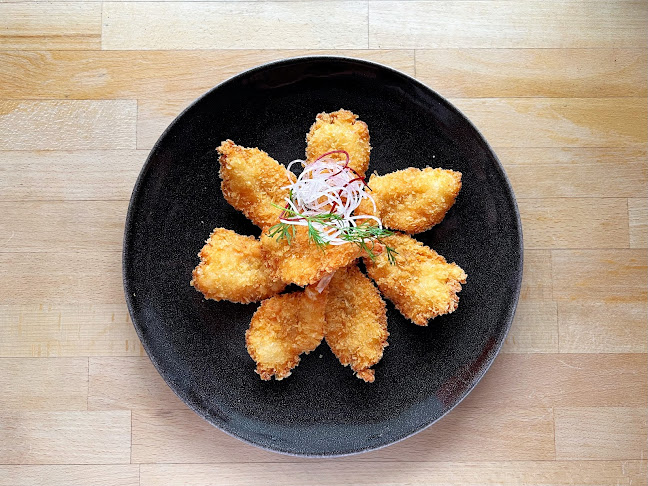 Reviews of Totemo Sushi in Bromma - Gastronomi och hotellverksamhet