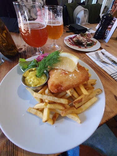 Åhus Bryggeri & Restaurang Åhus Phone number