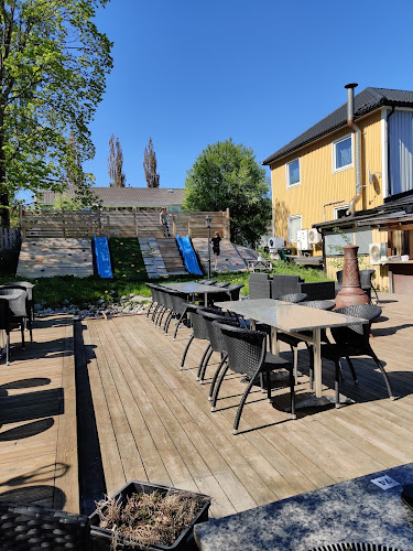 Karlslundsvägen 4, 894 30 Själevad