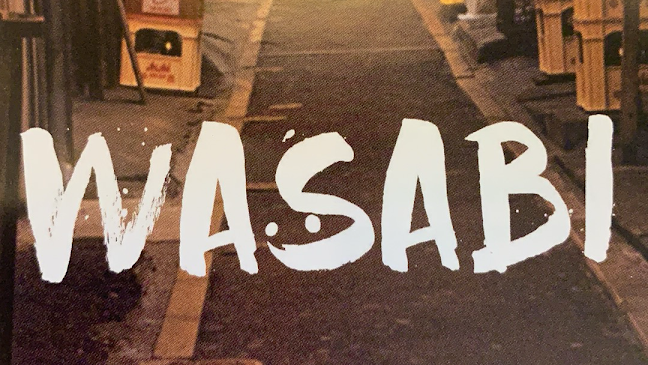 Wasabi - Göteborg