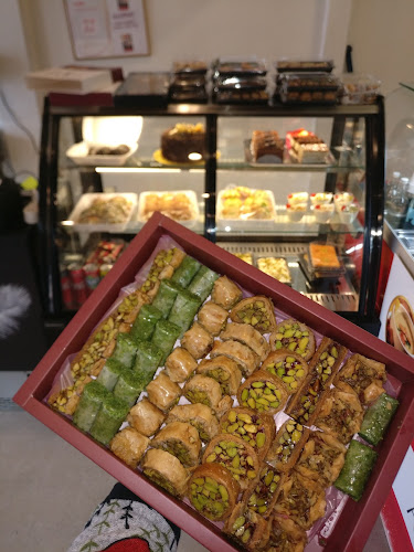 Sofiagatan 3, 332 30 Gislaved