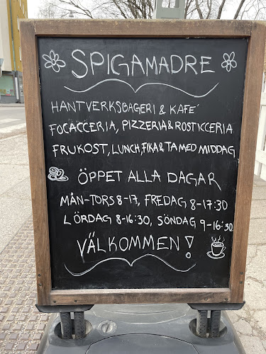 Spigamadre
