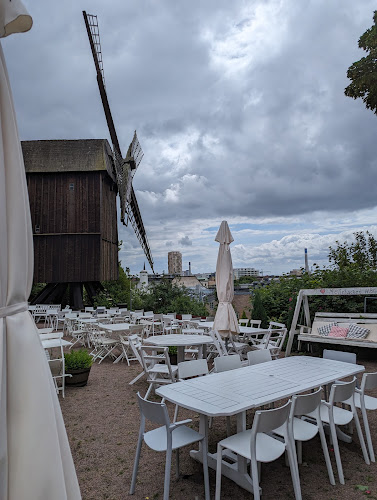 Möllebacken Restaurang & Café - Helsingborg