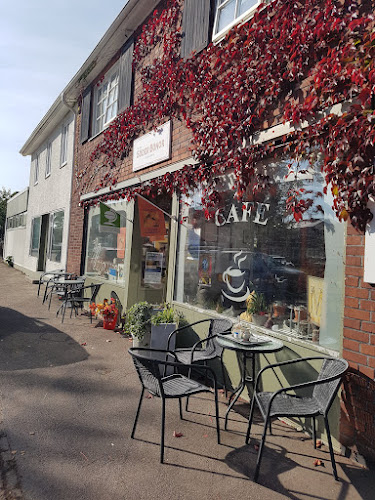 Café Söderbönor (Mörbylånga)