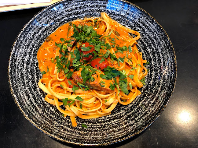 Trattoria Milano - Skultuna