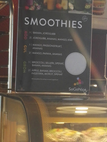 Opinii despre Lundbergs Bröd în Örnsköldsvik - Gastronomi och hotellverksamhet