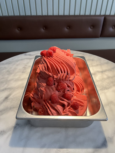 Opinii despre SKOG Sundbyberg în Sundbyberg - Gastronomi och hotellverksamhet