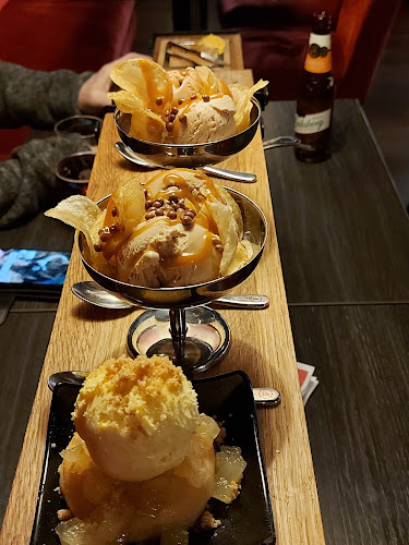 Pinchos Bollnäs - Bollnäs