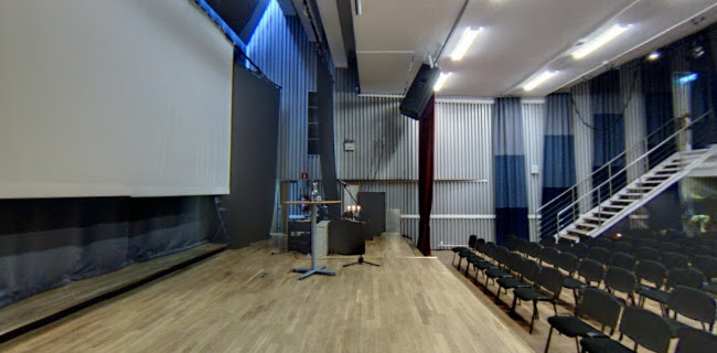 Maria Bonita - Gastronomi och hotellverksamhet