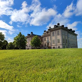 Salsta Slottskafé - Vattholma