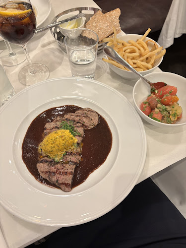 Luzette - Gastronomi och hotellverksamhet