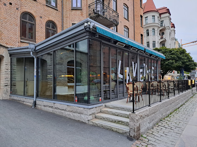 Brasserie Lavette - Göteborg
