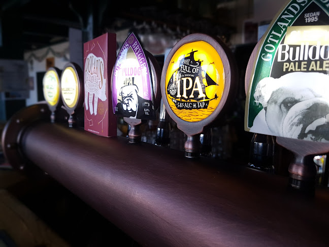 Opinii despre Pub Stallyktan în Örebro - Gastronomi och hotellverksamhet