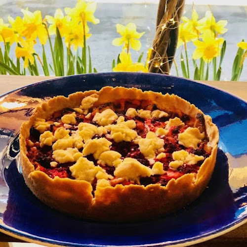 Comentarii opinii despre Café Fru Bellman