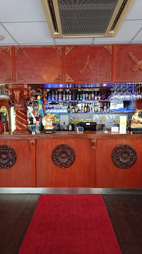 Comentarii opinii despre Bambu Thai