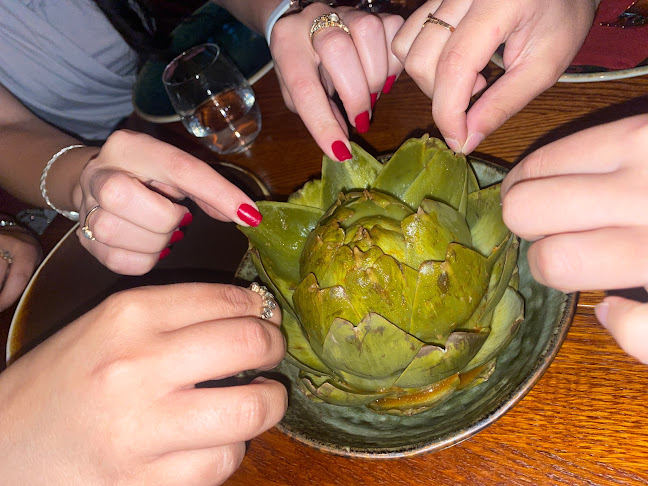 Occo Västerås - Dinner Club Open Times