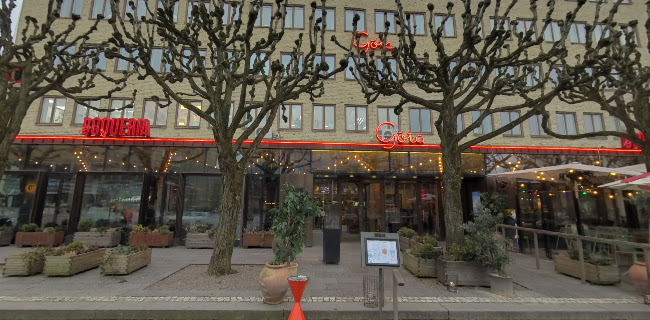 Götaplatsen 9, 411 34 Göteborg