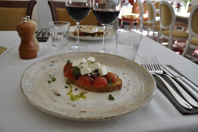 Granhof - Gastronomi och hotellverksamhet