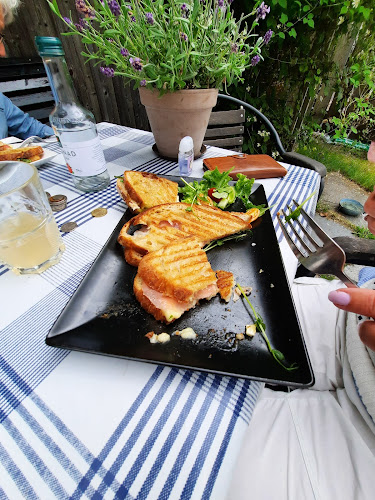 Comentarii opinii despre Lyckans Stenugnsbageri