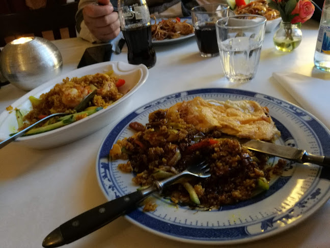 Dragon Palace - Sölvesborg