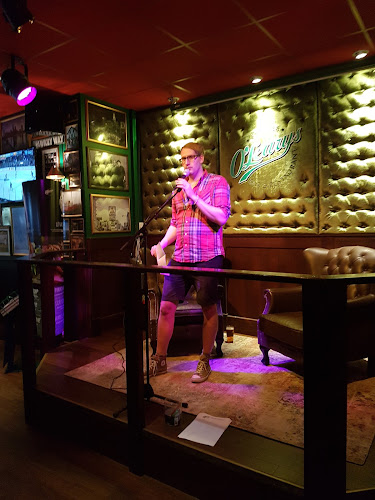 Boston Grill Trollhättan - Gastronomi och hotellverksamhet