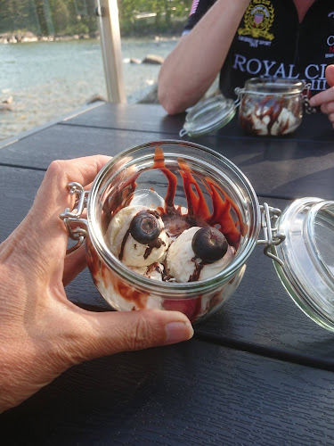 Ursands Campings Restaurang - Gastronomi och hotellverksamhet