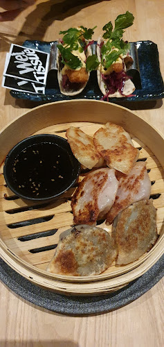 Izakaya Moshi - Jönköping